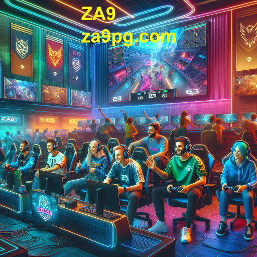 A Importância da Categoria 'Comunidade' nos Jogos Online